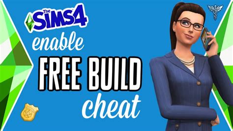Build Mode Cheats Sims 4 Classicboo