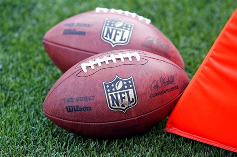 While we work to get ready for the upcoming this is quite frustrating. Preparing the Footballs for NFL Games | NFL Football ...