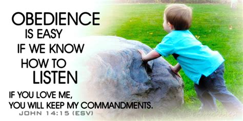 obedience to god quotes quotesgram