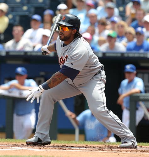 What Was The Real Reason Prince Fielder Was Traded? [BLOG] - CBS Detroit