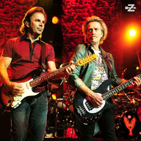 Journeys Bandmates Neil Schon And Jonathan Cain Are Fighting Risking