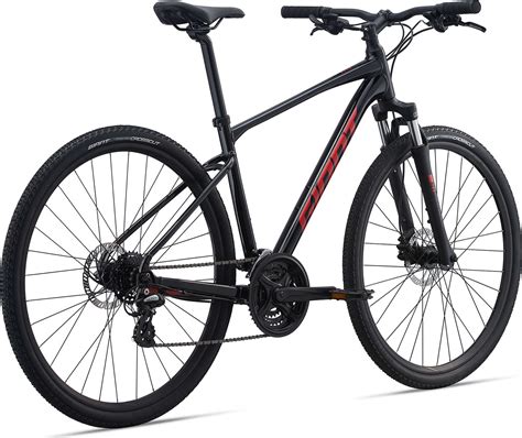 Giant Roam 4 Disc 2021 Life Cycle Bicycle Shop