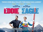 Review: Eddie the Eagle – Film Carnage