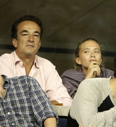 Mary Kate Olsen Si è Sposata Con Olivier Sarkozy Fratellastro Di