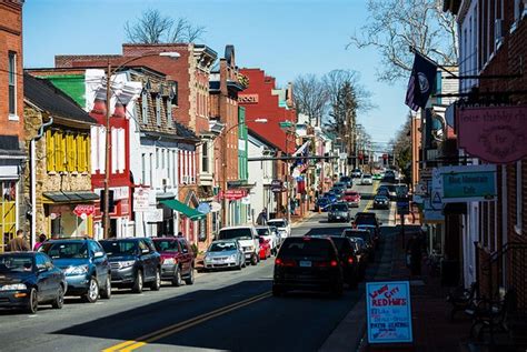 11 Signs That Youre From Leesburg Virginia