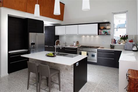 Quality kitchen design and renovation Perth | Kitchen Haus