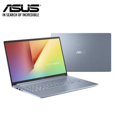 Asus Vivobook Ultra 14 K413 I5 10210u 8gb 512gb Ssd Mx350 Win10h