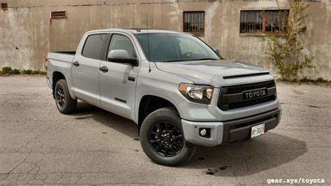 A toyota 4runner trd pro build including favorite modifications, why i chose the 4runner as my adventure vehicle and how i found the toyota 4runner trd pro in cement grey. 2017 Toyota Tundra Trd Pro Cement Grey in 2020 | Toyota tundra trd pro, Toyota tundra, Tundra trd