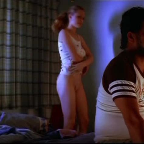 Heather Graham Deleted Scene From Boogie Nights Nude Celebs