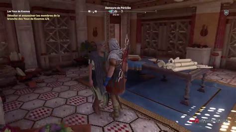 Assassin Creed Odyss E Youtube