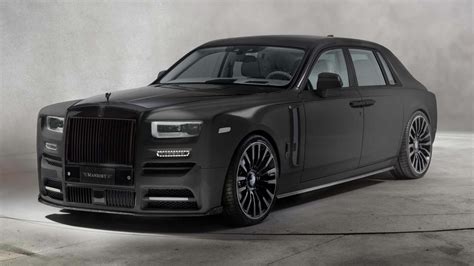 Rolls Royce Phantom Price For Sale New 2020 Rolls Royce Phantom