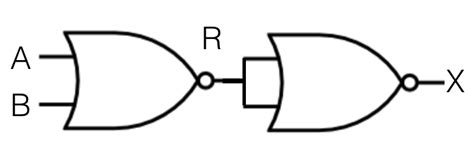 Universal Logic Gate Nor Logic Gate Dyclassroom Have Fun Learning