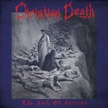 Christian Death – The Path of Sorrows (Limited Edition Colored LP ...