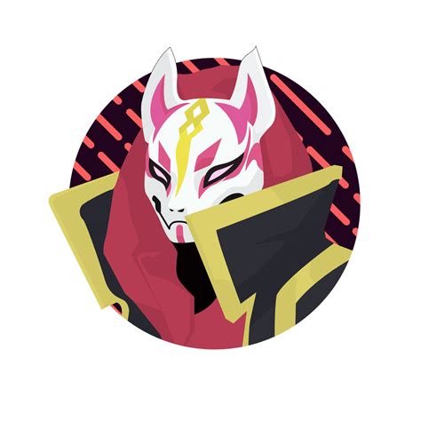 I Love The Drift Skin So I Went Ahead And Made This Fortnitebr