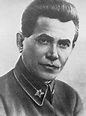 Nikolai Iwanowitsch Jeschow