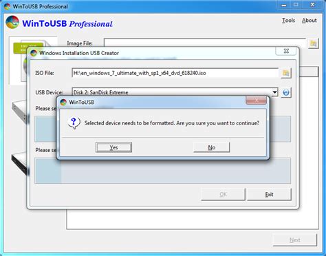 Create A Bootable Usb Drive Windows 7 Iso Hnpor
