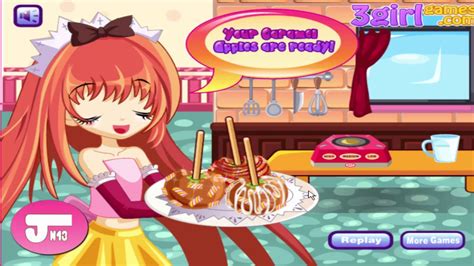Pancakes, greek meat balls y a muchos otros juegos de clase de cocina de sara! Juegos De Cocina Con Sara Com - Encuentra Juegos
