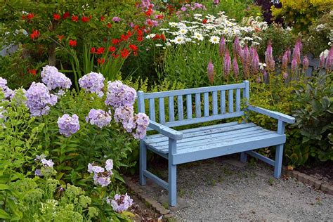 11 Of The Best Garden Benches For 2023 Gardeners Path