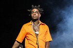 Kodak Black Calls Prison Sentence 'Blessing In Disguise': See His ...