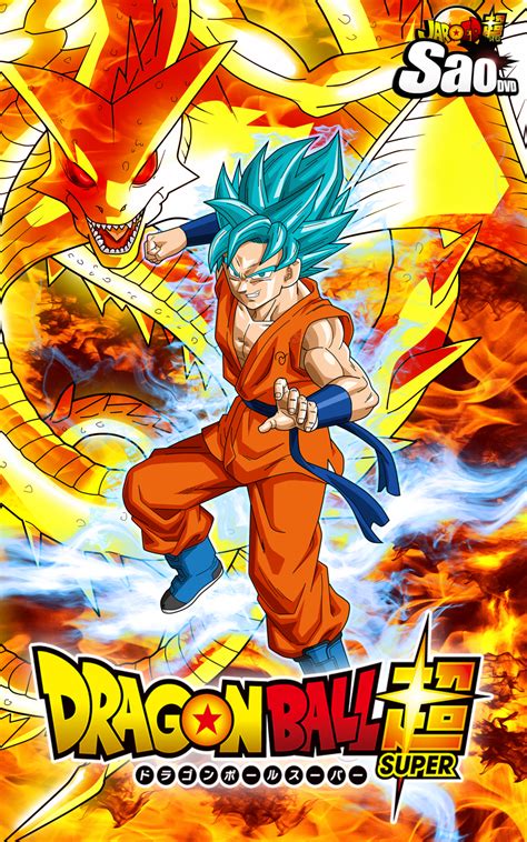 ¿que juegos de dragon ball para andor. Poster Son Goku ssGss / SaoDvD by jaredsongohan on DeviantArt
