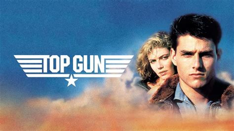 Top Gun Film 1986 Résumé Critiques Casting