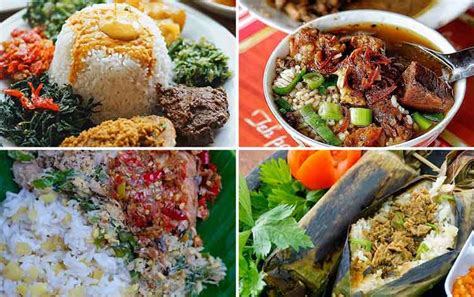 Selain enak, makanan ini juga gampang dibuat. Enak dan Lezat! Berbagai Macam Olahan Nasi Yang Ada Di Indonesia - Blog Unik