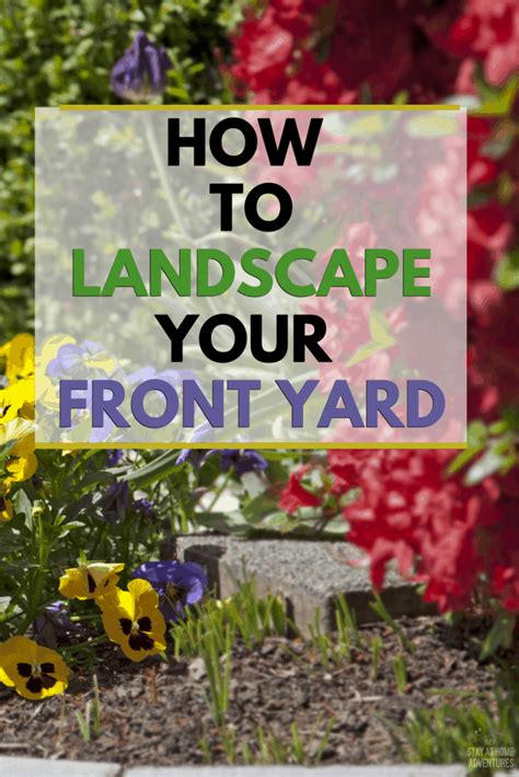 We did not find results for: 7 Tips to Help You Landscape Your Front Yard This Season