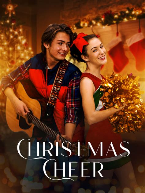 Christmas Cheer (2023) FullHD - WatchSoMuch
