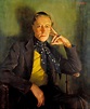 Ernest Thesiger (1879–1961) | Art UK