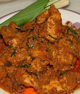 Kedua, untuk pastikan rendang ayam lambat basi. Idaman Info: Resepi Rendang Ayam Kedah in 2020 | Malaysian ...