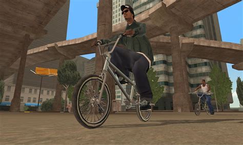 Grand Theft Auto San Andreas скачати 1000 на Windows