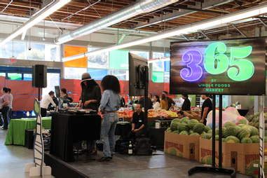 Whole foods smoothie menu los angeles. Whole Foods 365 Los Angeles: Inside Look (With Photos ...