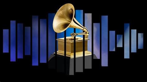 第60届格莱美颁奖舞美设计信息 The 60th Annual Grammy Awards 案例 Onsiteclub 体验营销案例集锦