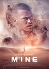 Mine (2017) Poster #2 - Trailer Addict