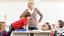 KIAKTA ® How You Can Handle the Most Common Misbehaviors in the Classroom
