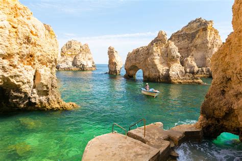 Algarve The Algarve 5 Reasons Why You Must Visit World Wanderista