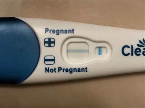 Clearblue® rapid detection can detect tiny amounts of this hormone in your urine. Clear Blue Pregnancy Test Nz Positive Results Pictures ...