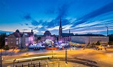 Présentation de la ville | Ville de Chemnitz