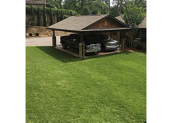 High point holding llc is located at 2236 cahaba valley dr ste 207, birmingham, al 35242. 3 Best Lawn Care Services in Birmingham, AL - Expert ...