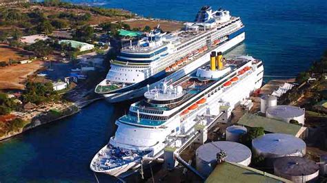 La Romana Dominican Republic Cruise Port Guide Review 2021