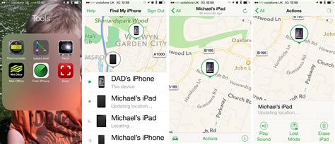 How To Find My Phone Track A Lost Android Phone Or Iphone Tech Advisor