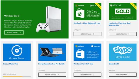 Bing Rewards Rebranded As Microsoft Rewards Mobilescout Com Gambaran