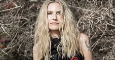 Aimee Mann talks return to roots before Jersey City show