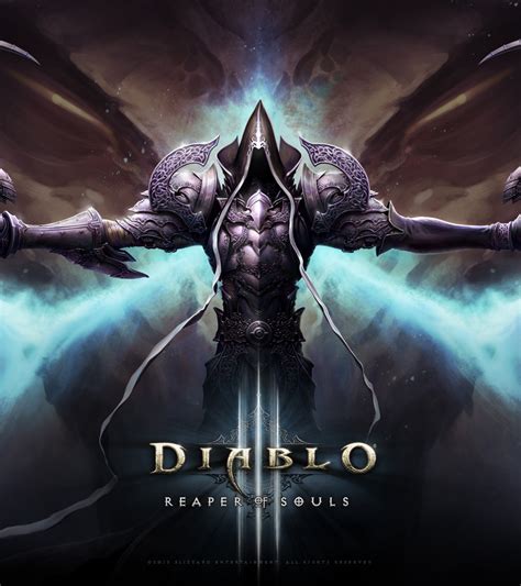 1920x2160 Diablo Iii Reaper Of Souls Diablo Addition 1920x2160
