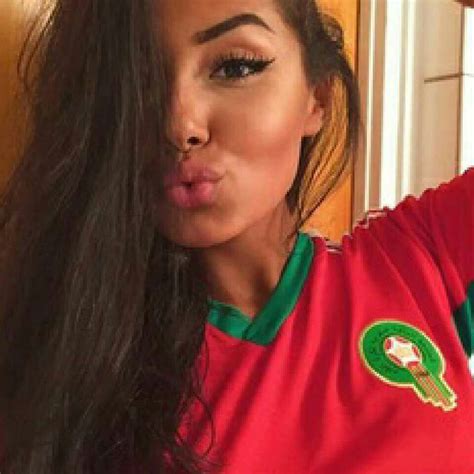 marocaine beauté marocaine maroc maroc girl