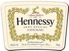 Hennessy Label Template Free PRINTABLE TEMPLATES