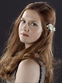 Image - DH1 Ginny Weasley promo 01.jpg | Harry Potter Wiki | FANDOM ...