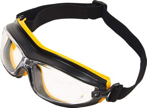 Babimax Industrial Safety Work Goggles Sports Eye Protection Glasses