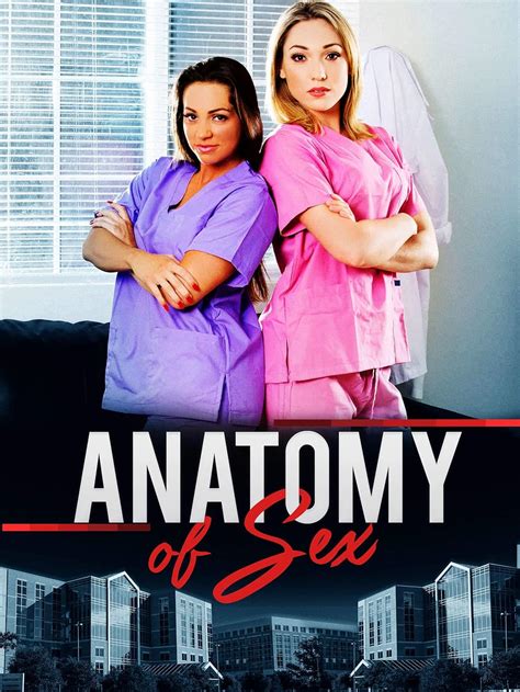 Anatomy Of Sex 2000