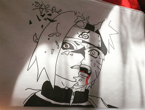 Naruto Sasuke Animeart Anime Art Artist Drawings 🎨 Anime Art